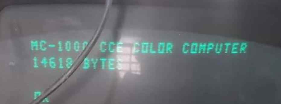 Computação Primitiva